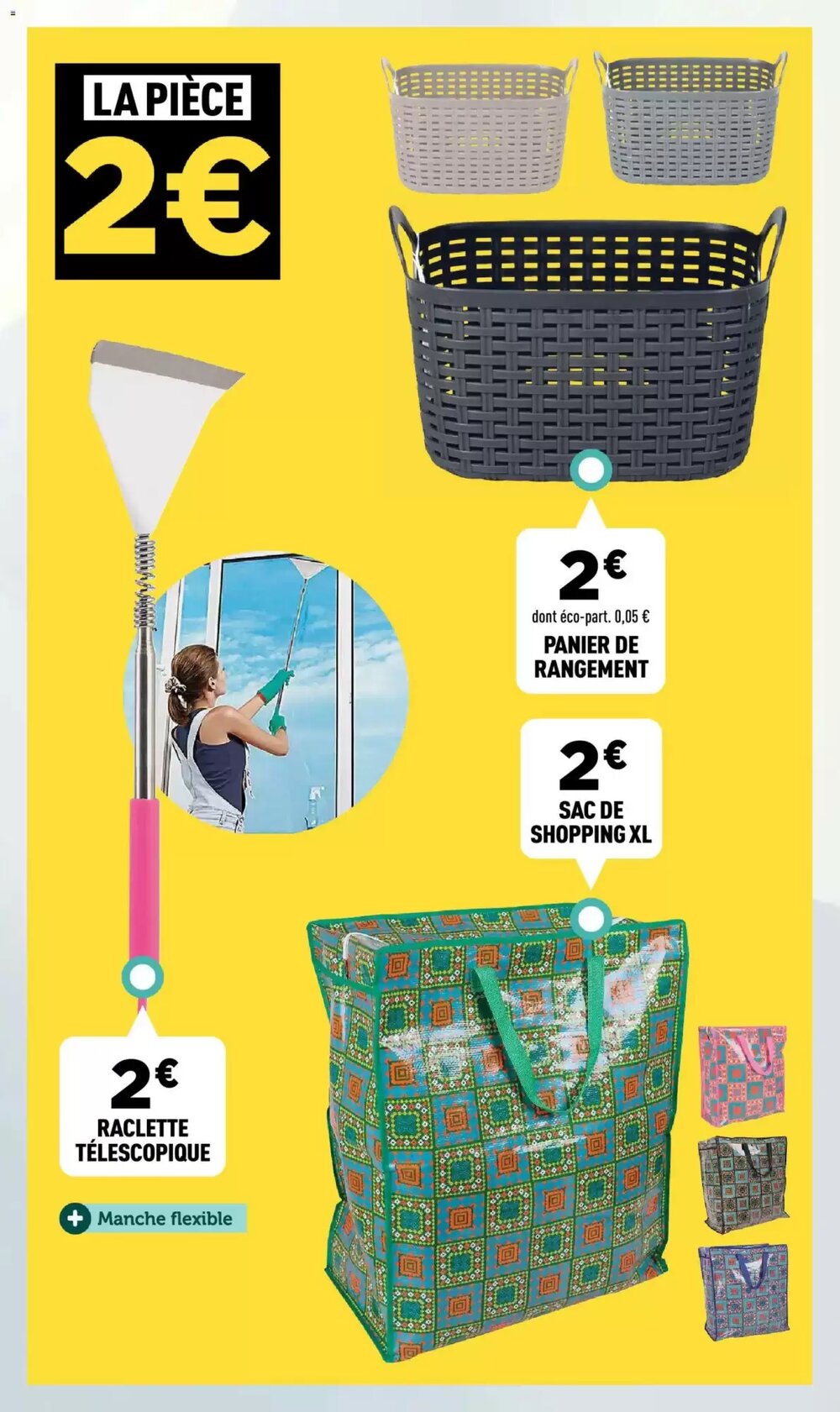 Prospectus promotionnel Centrakor valable à partir du 16/02/2026 - Page 33.