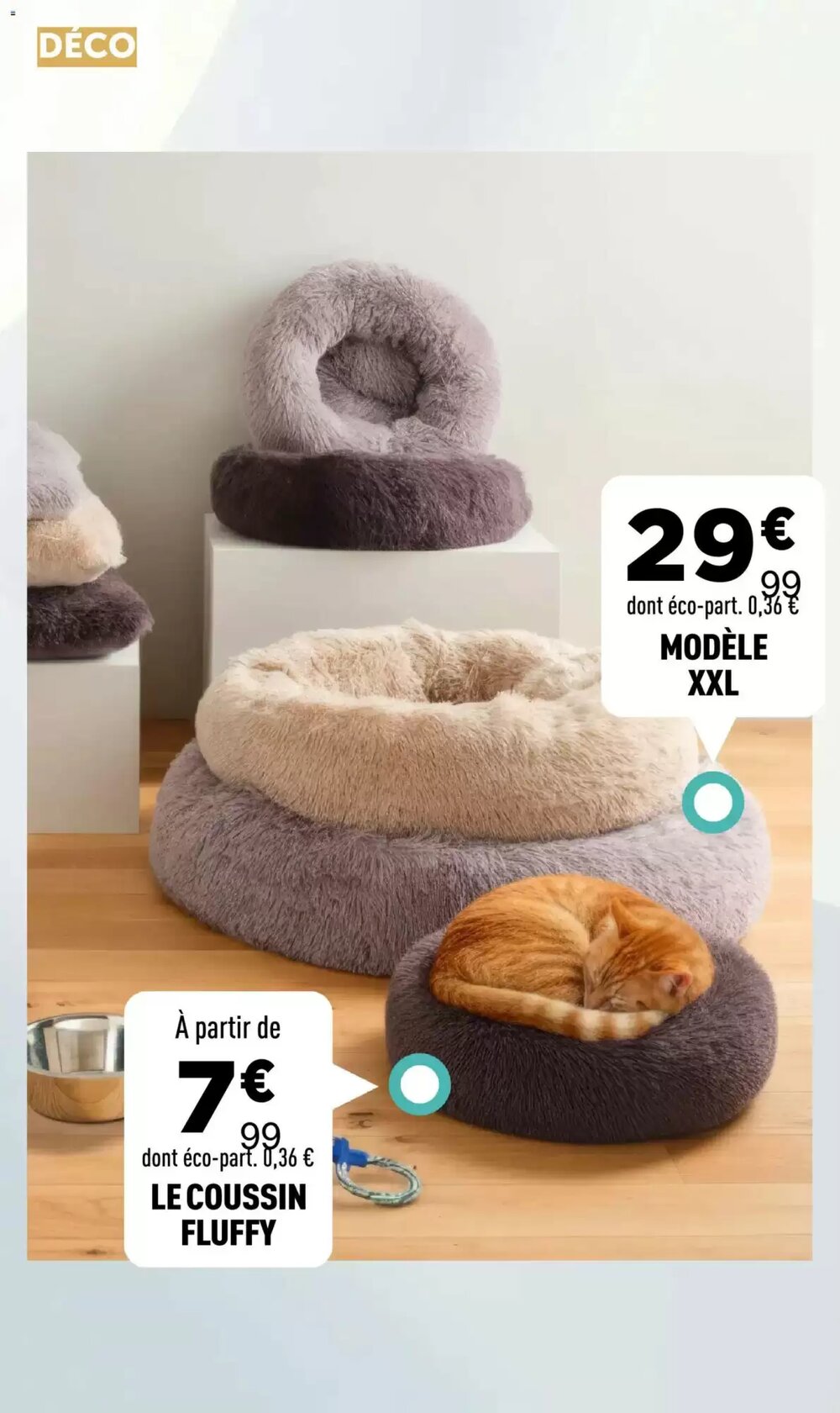 Prospectus promotionnel Centrakor valable à partir du 16/02/2026 - Page 34.