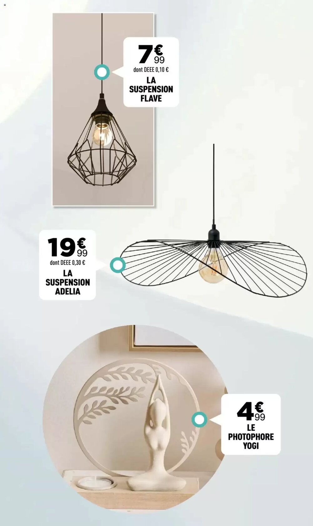 Prospectus promotionnel Centrakor valable à partir du 16/02/2026 - Page 36.