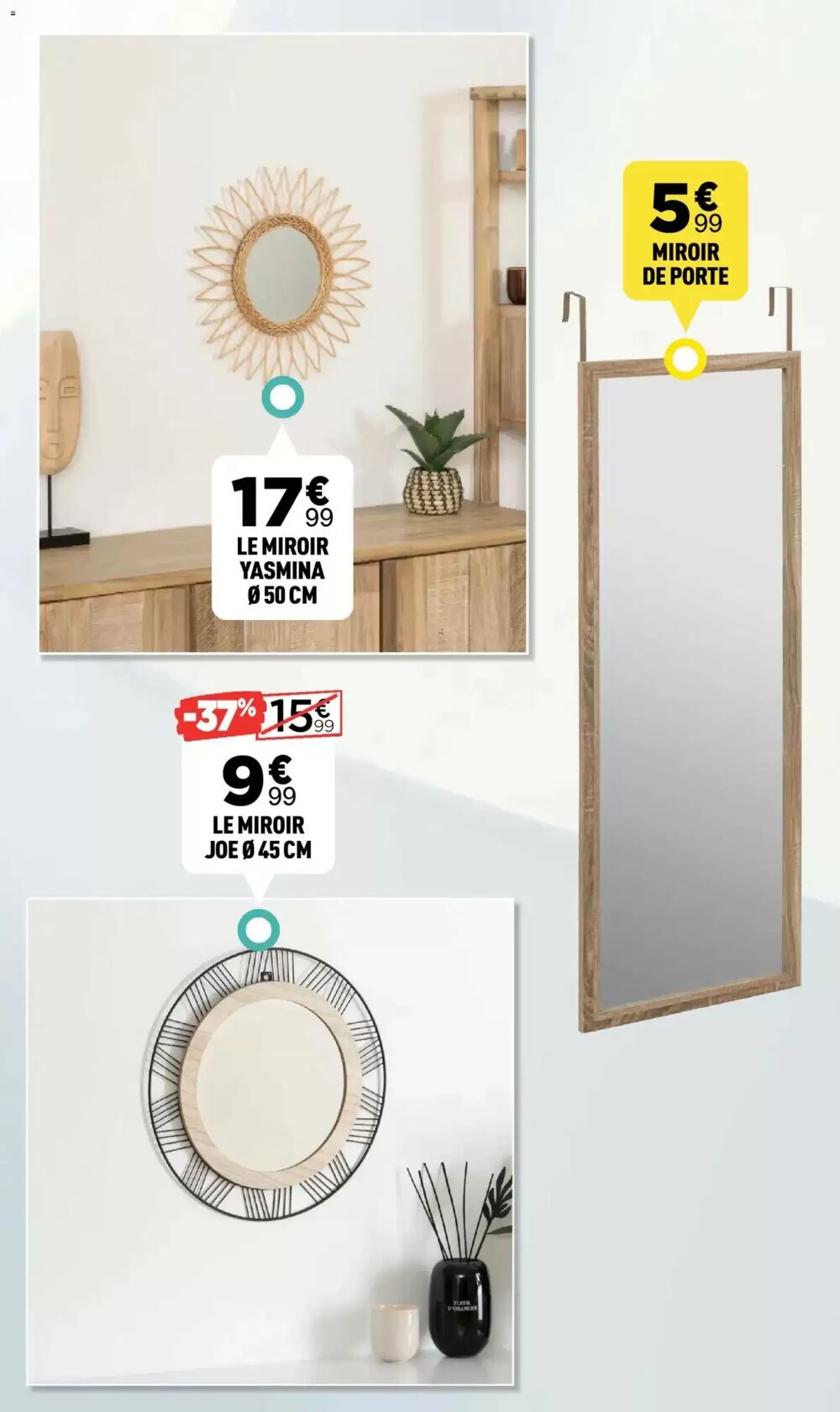 Prospectus promotionnel Centrakor valable à partir du 16/02/2026 - Page 37.