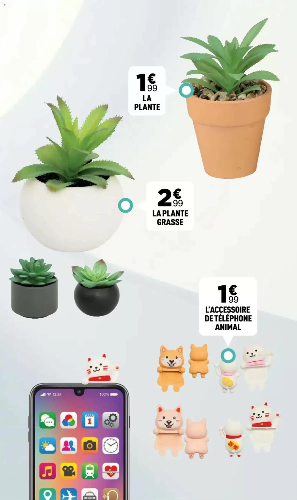 Prospectus promotionnel Centrakor valable à partir du 16/02/2026 - Page 39.