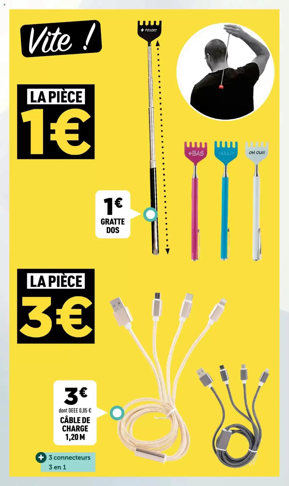 Prospectus promotionnel Centrakor valable à partir du 16/02/2026 - Page 40.