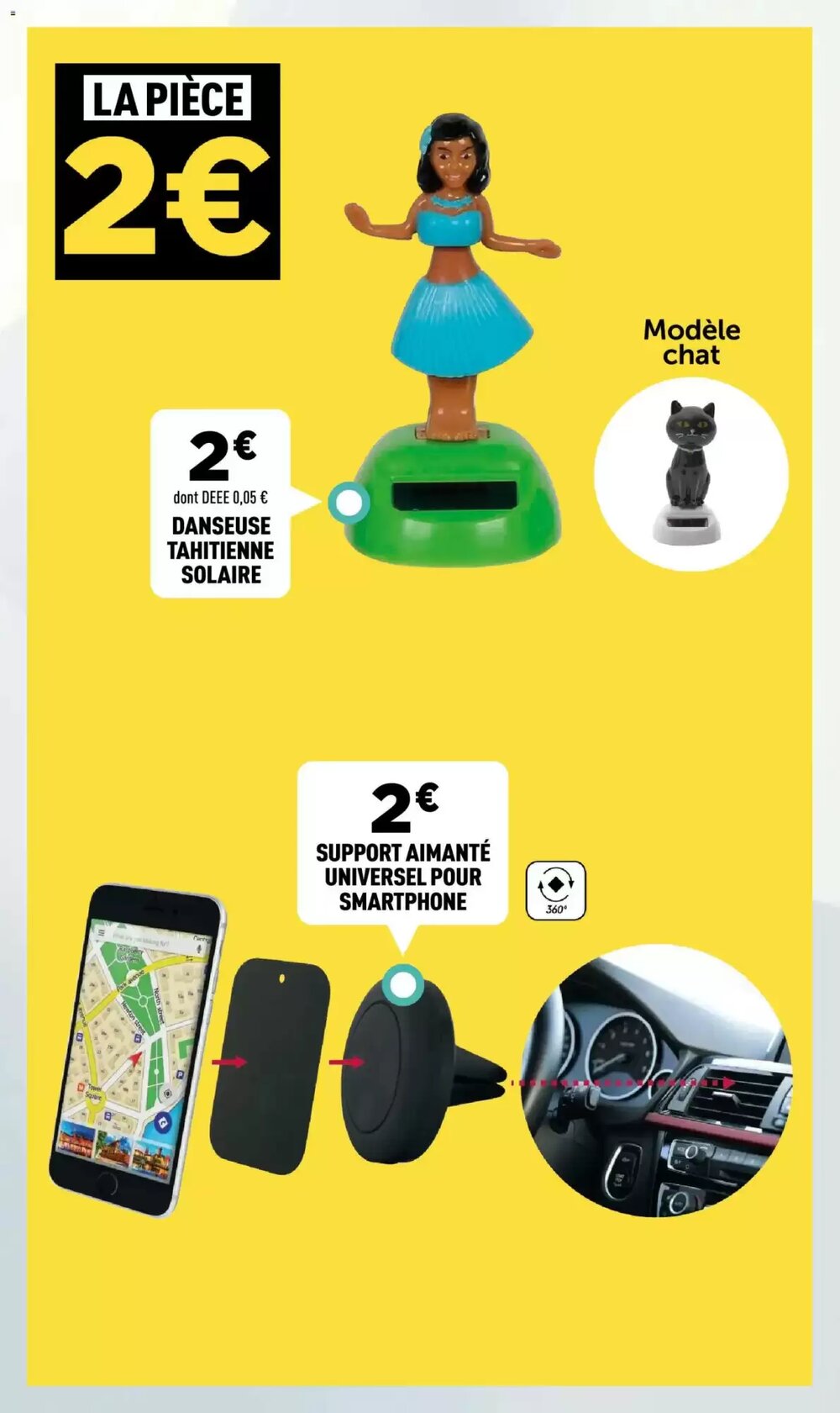 Prospectus promotionnel Centrakor valable à partir du 16/02/2026 - Page 41.