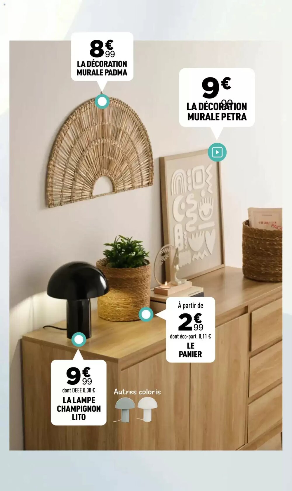 Prospectus promotionnel Centrakor valable à partir du 16/02/2026 - Page 42.