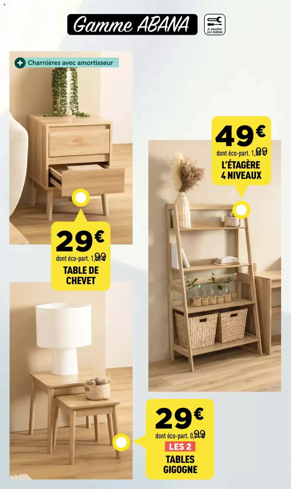 Prospectus promotionnel Centrakor valable à partir du 16/02/2026 - Page 44.