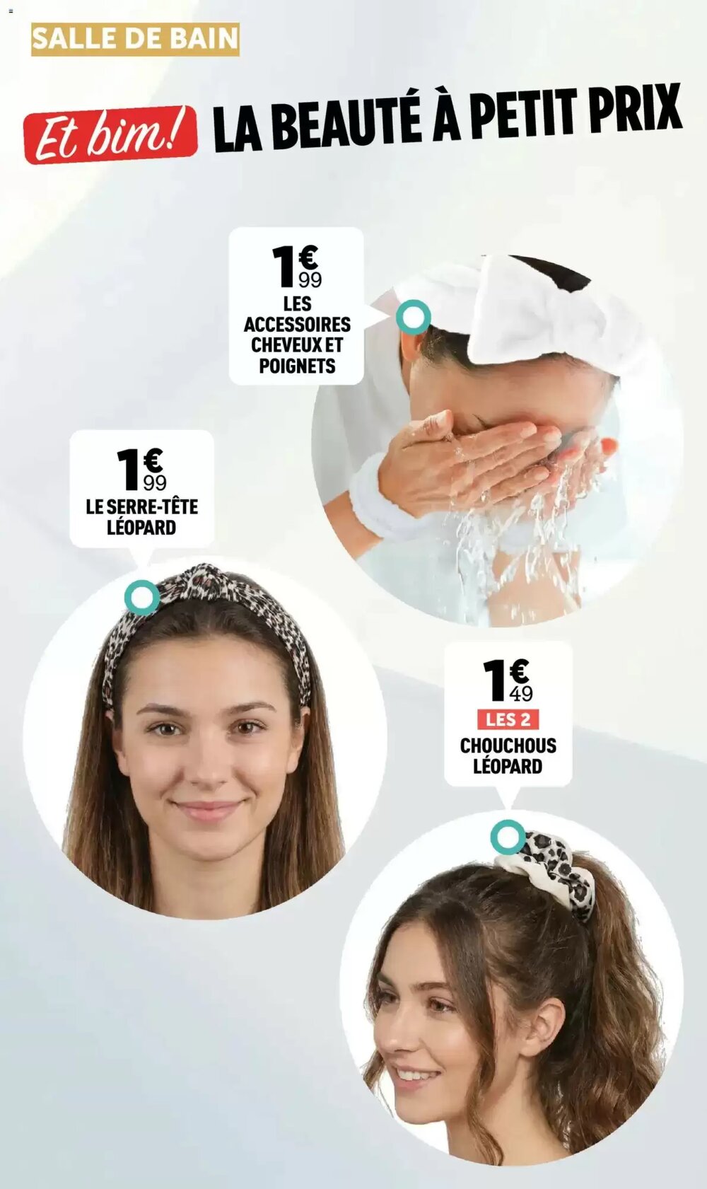 Prospectus promotionnel Centrakor valable à partir du 16/02/2026 - Page 45.