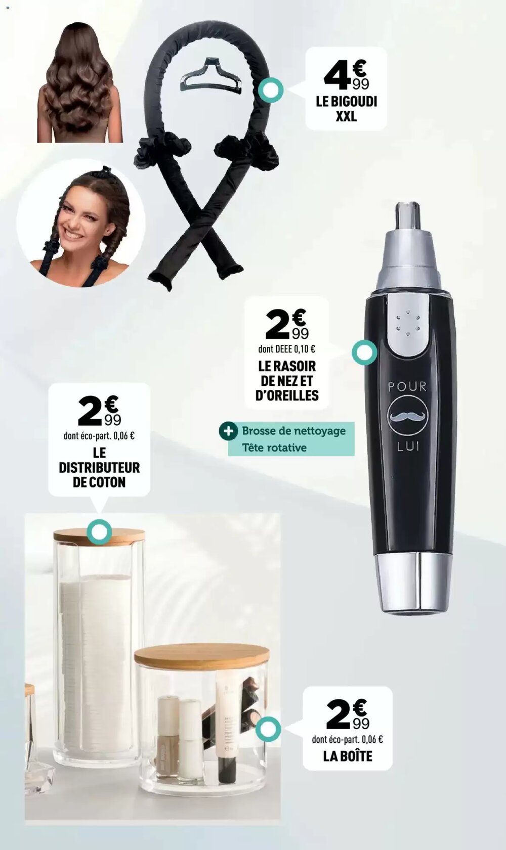 Prospectus promotionnel Centrakor valable à partir du 16/02/2026 - Page 46.