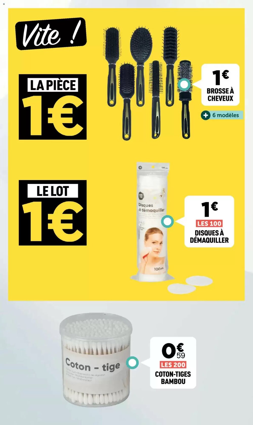 Prospectus promotionnel Centrakor valable à partir du 16/02/2026 - Page 47.