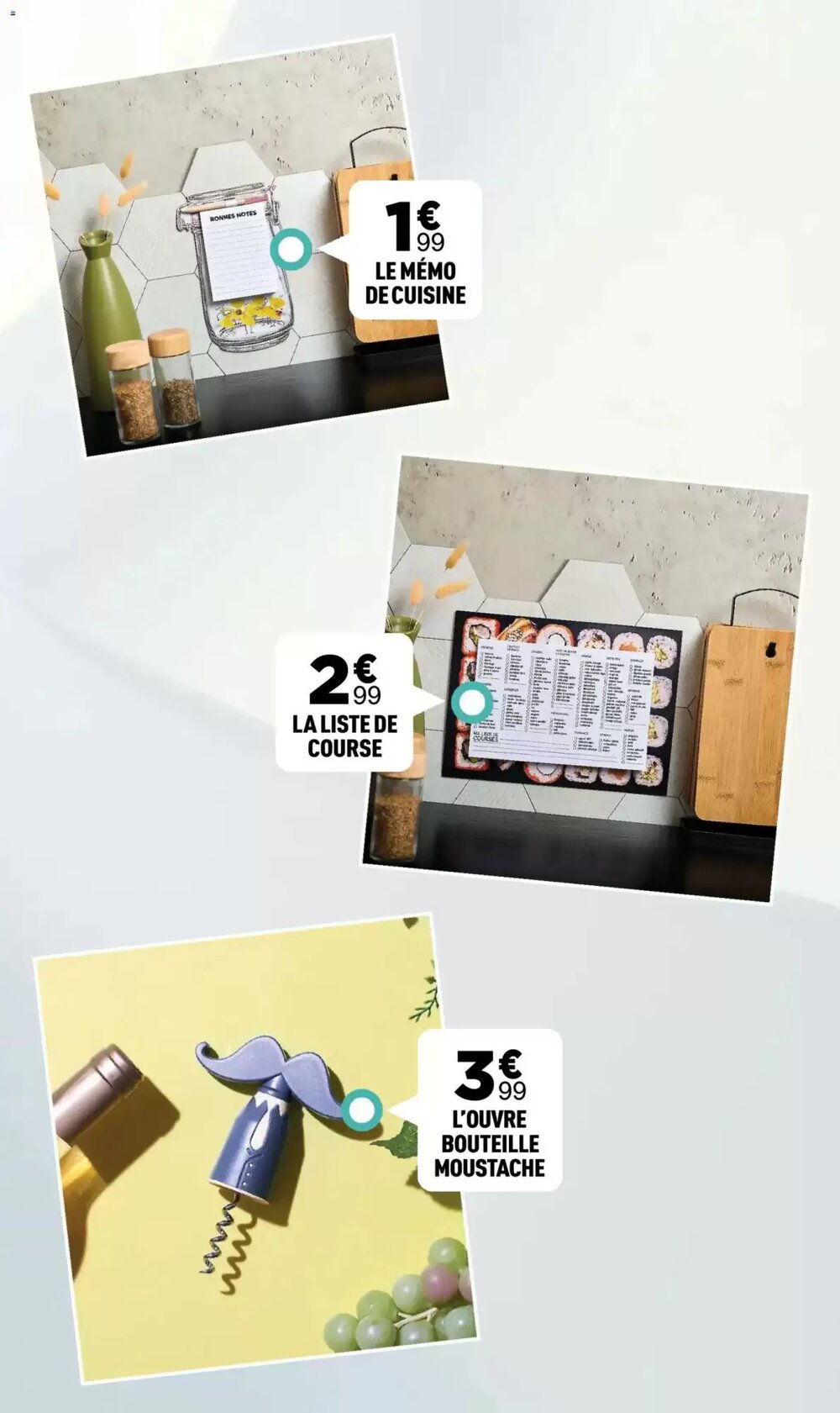 Prospectus promotionnel Centrakor valable à partir du 16/02/2026 - Page 5.