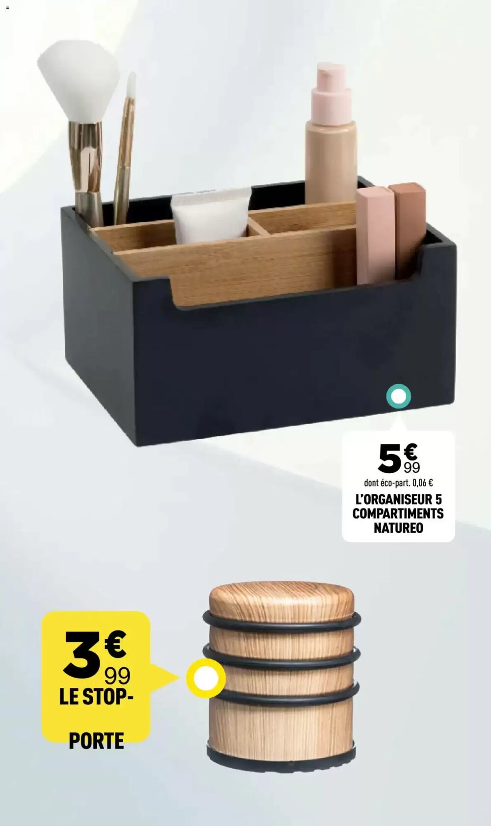 Prospectus promotionnel Centrakor valable à partir du 16/02/2026 - Page 50.