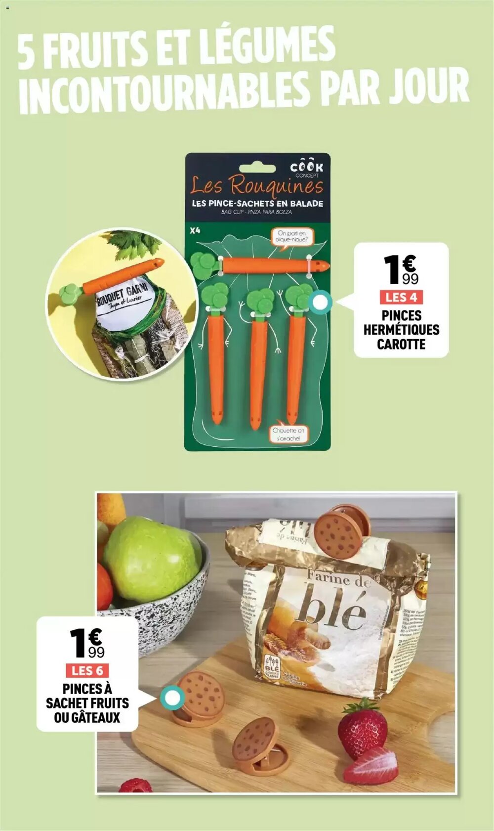 Prospectus promotionnel Centrakor valable à partir du 16/02/2026 - Page 8.