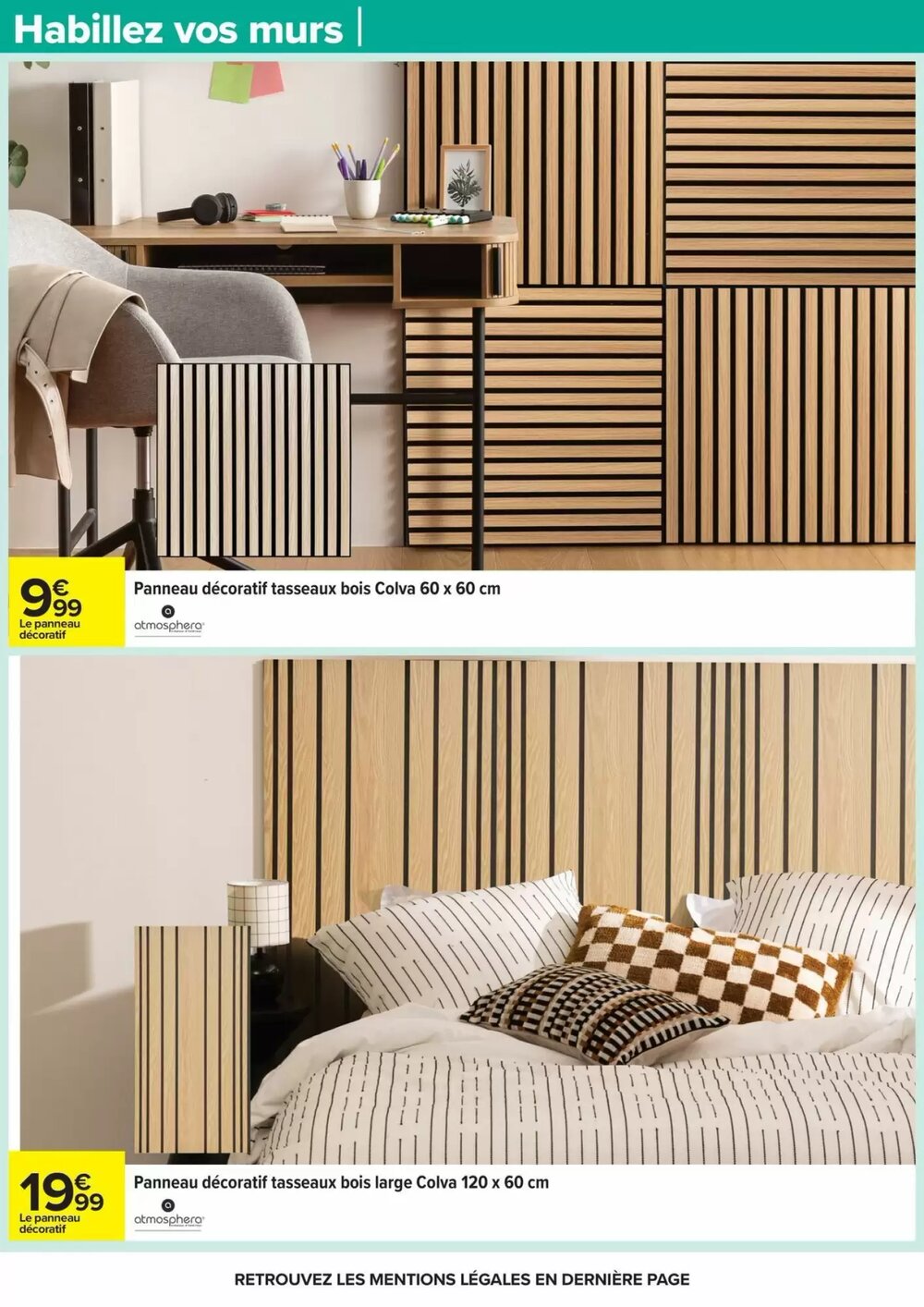 Prospectus promotionnel Carrefour valable à partir du 17/02/2026 - Page 74.