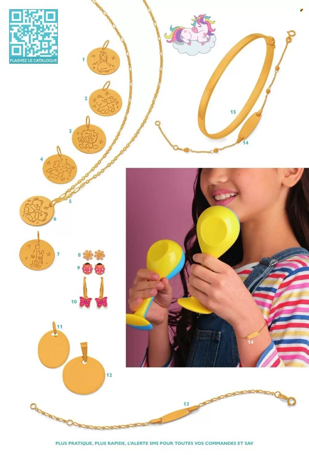 Prospectus promotionnel E.Leclerc valable à partir du 17/02/2026 - Page 12.