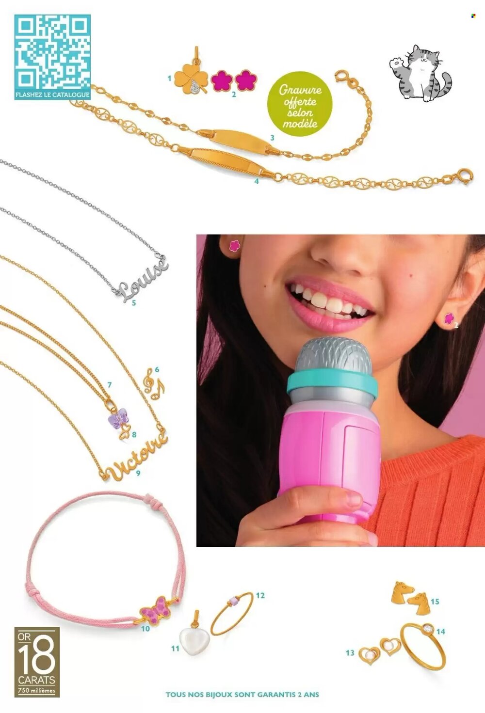 Prospectus promotionnel E.Leclerc valable à partir du 17/02/2026 - Page 14.