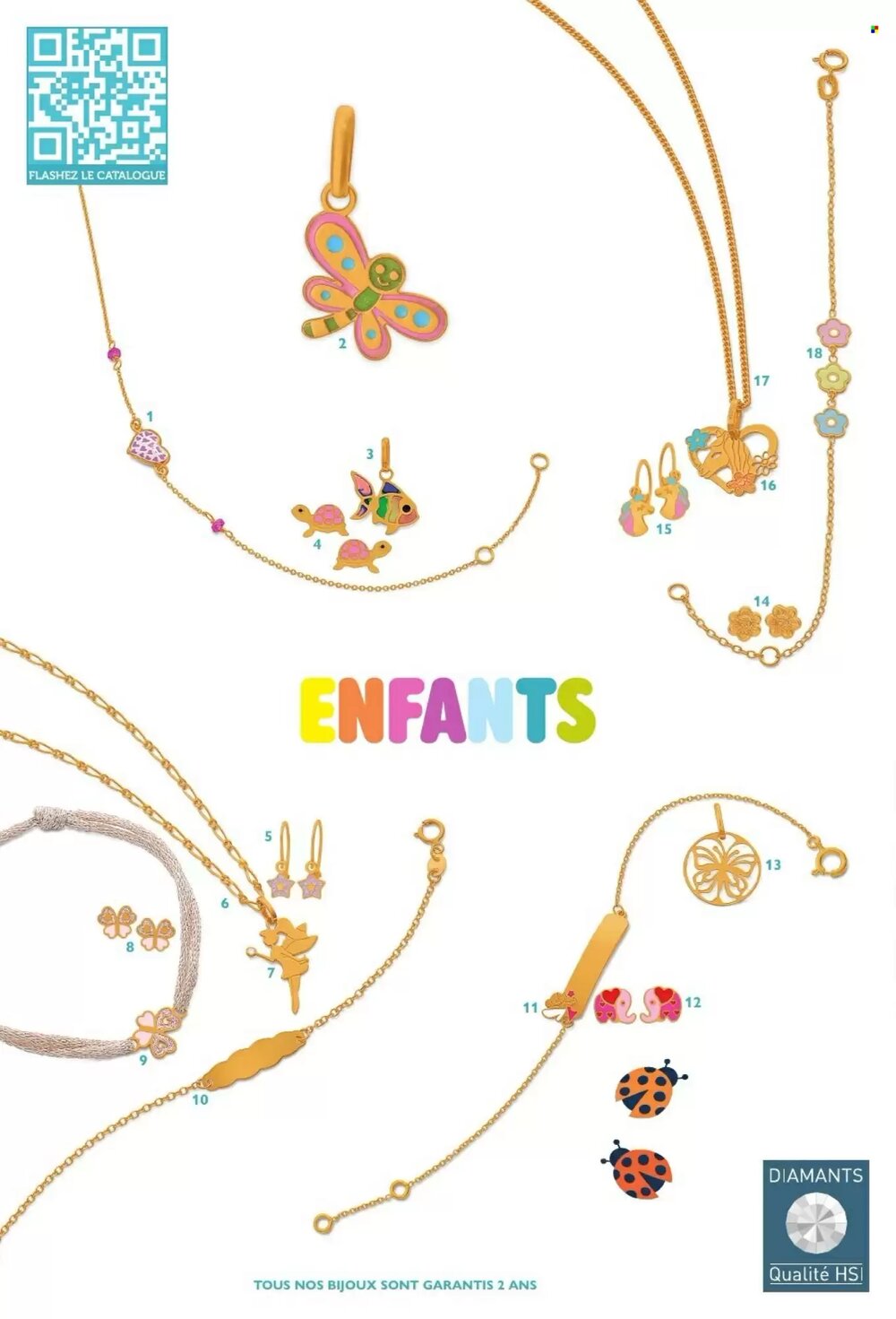 Prospectus promotionnel E.Leclerc valable à partir du 17/02/2026 - Page 2.