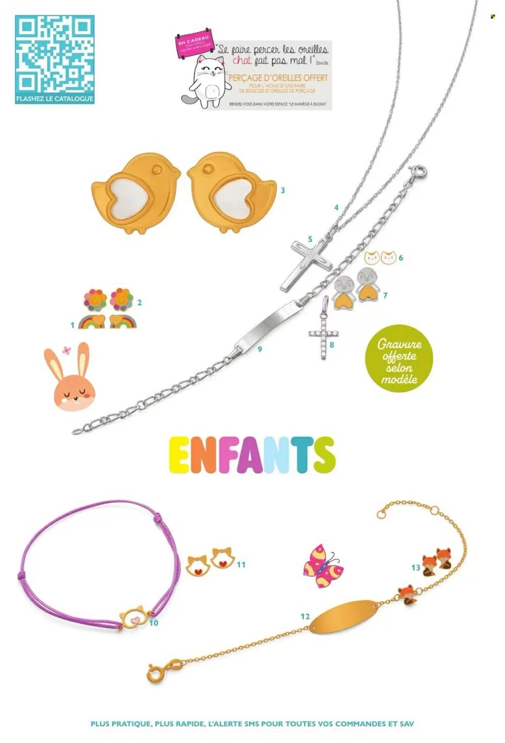 Prospectus promotionnel E.Leclerc valable à partir du 17/02/2026 - Page 4.