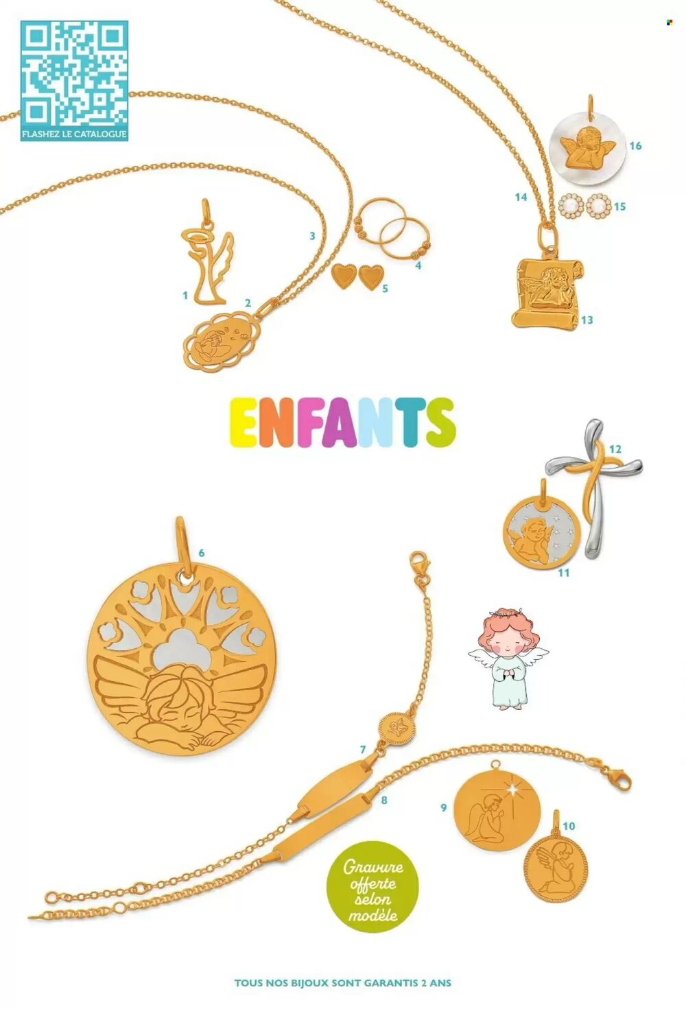 Prospectus promotionnel E.Leclerc valable à partir du 17/02/2026 - Page 6.