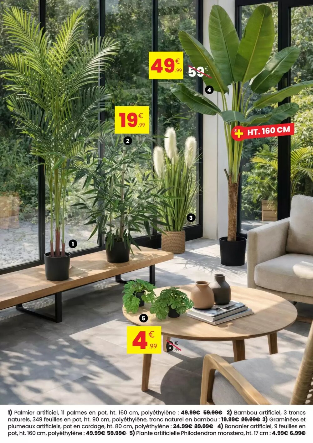 Prospectus promotionnel Stokomani valable à partir du 18/02/2026 - Page 5.