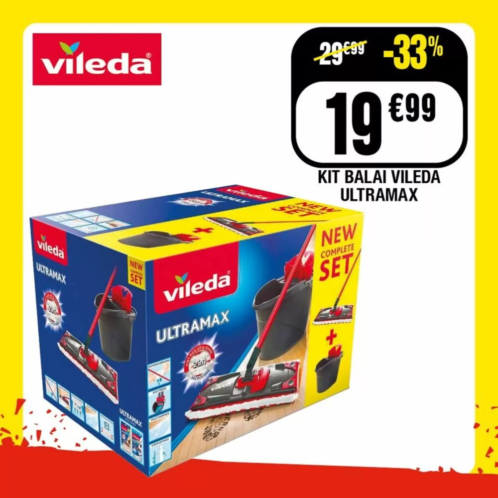 Prospectus promotionnel La Foir'Fouille valable à partir du 23/02/2026 - Page 2.