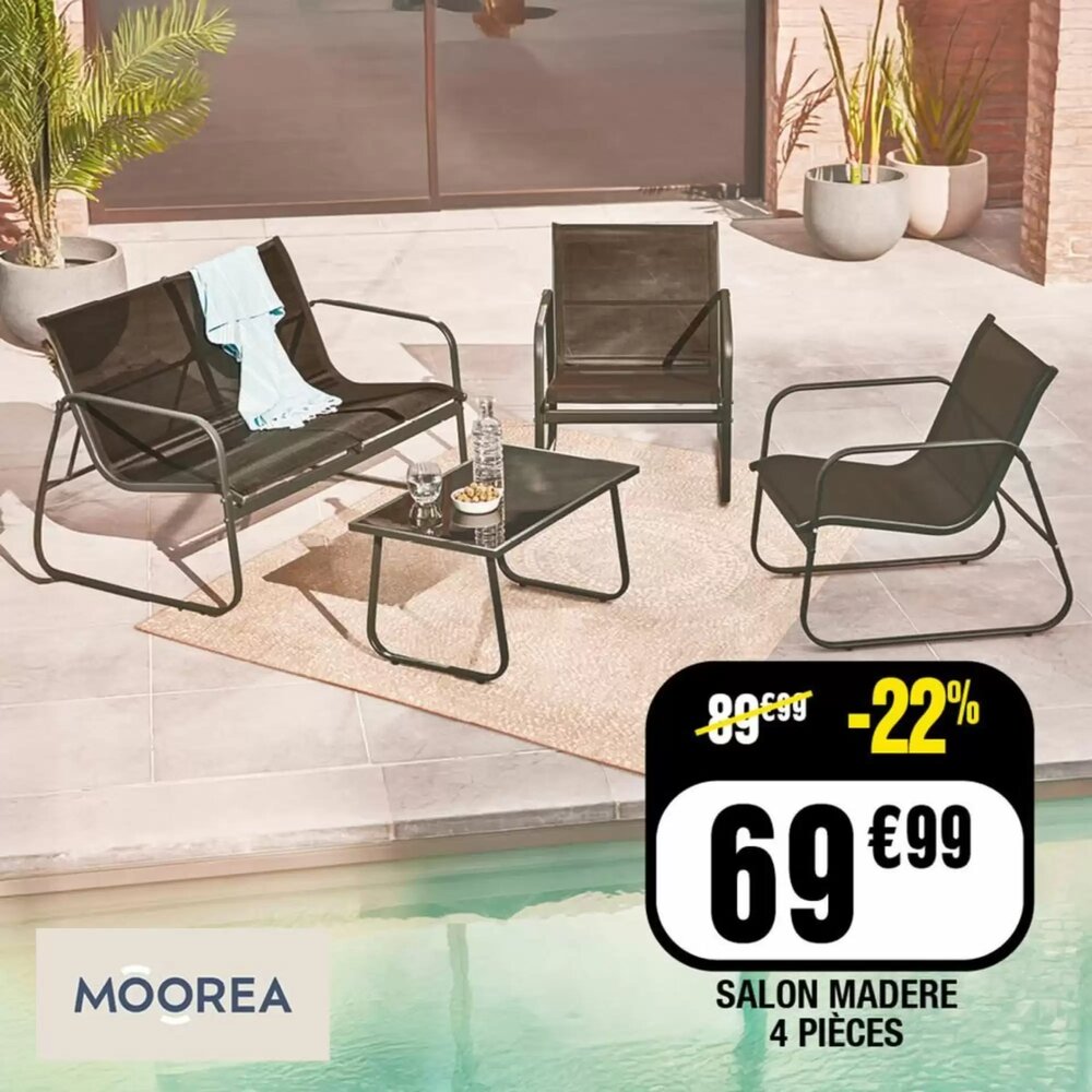 Prospectus promotionnel La Foir'Fouille valable à partir du 23/02/2026 - Page 8.