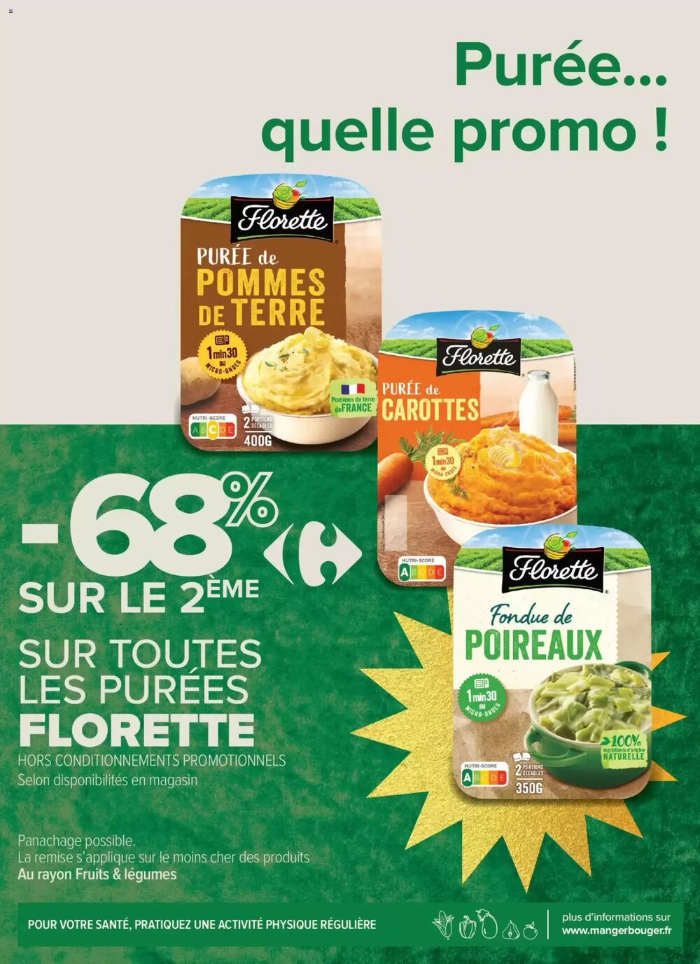 Prospectus promotionnel Carrefour valable à partir du 24/02/2026 - Page 11.