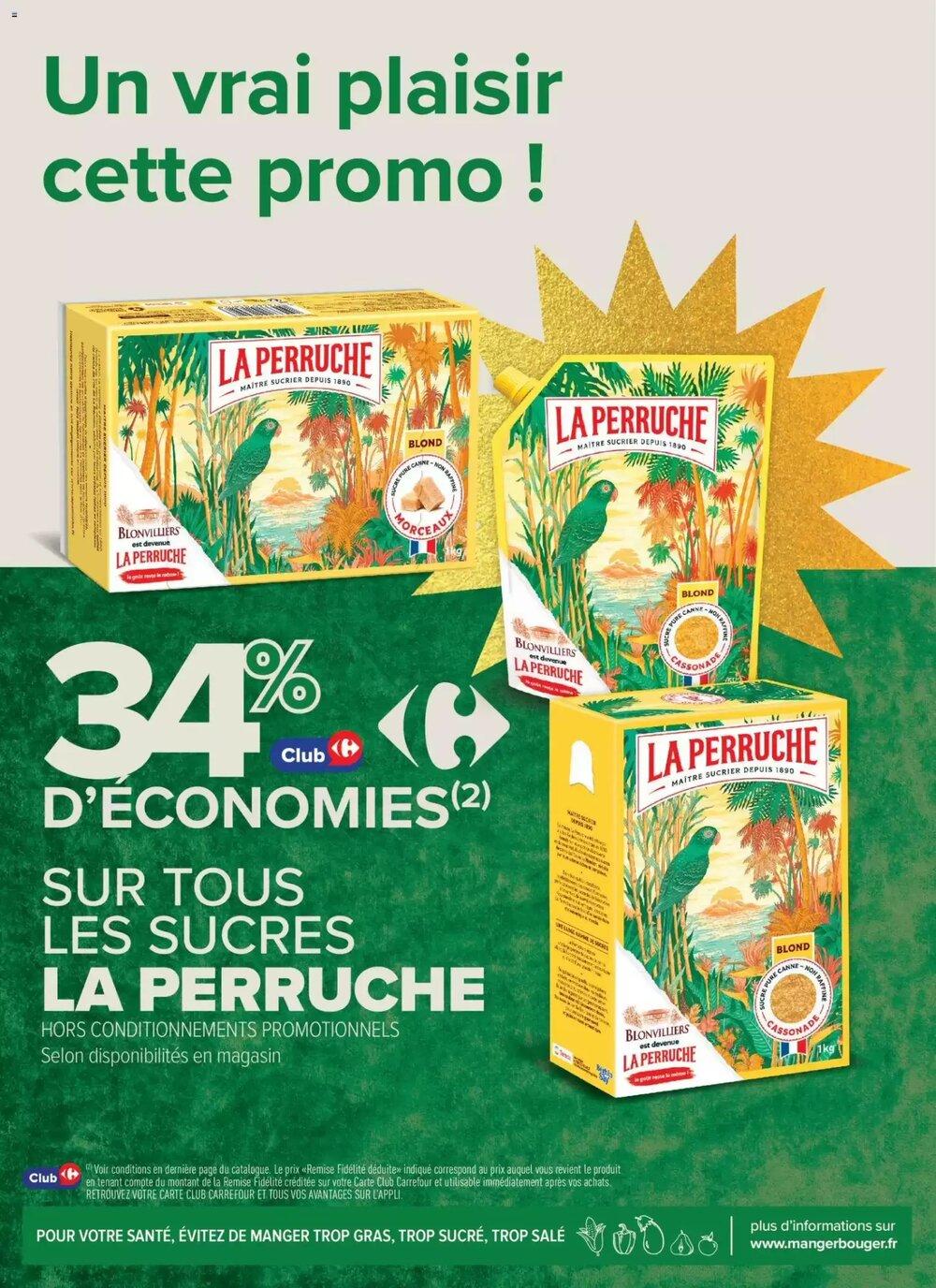 Prospectus promotionnel Carrefour valable à partir du 24/02/2026 - Page 20.