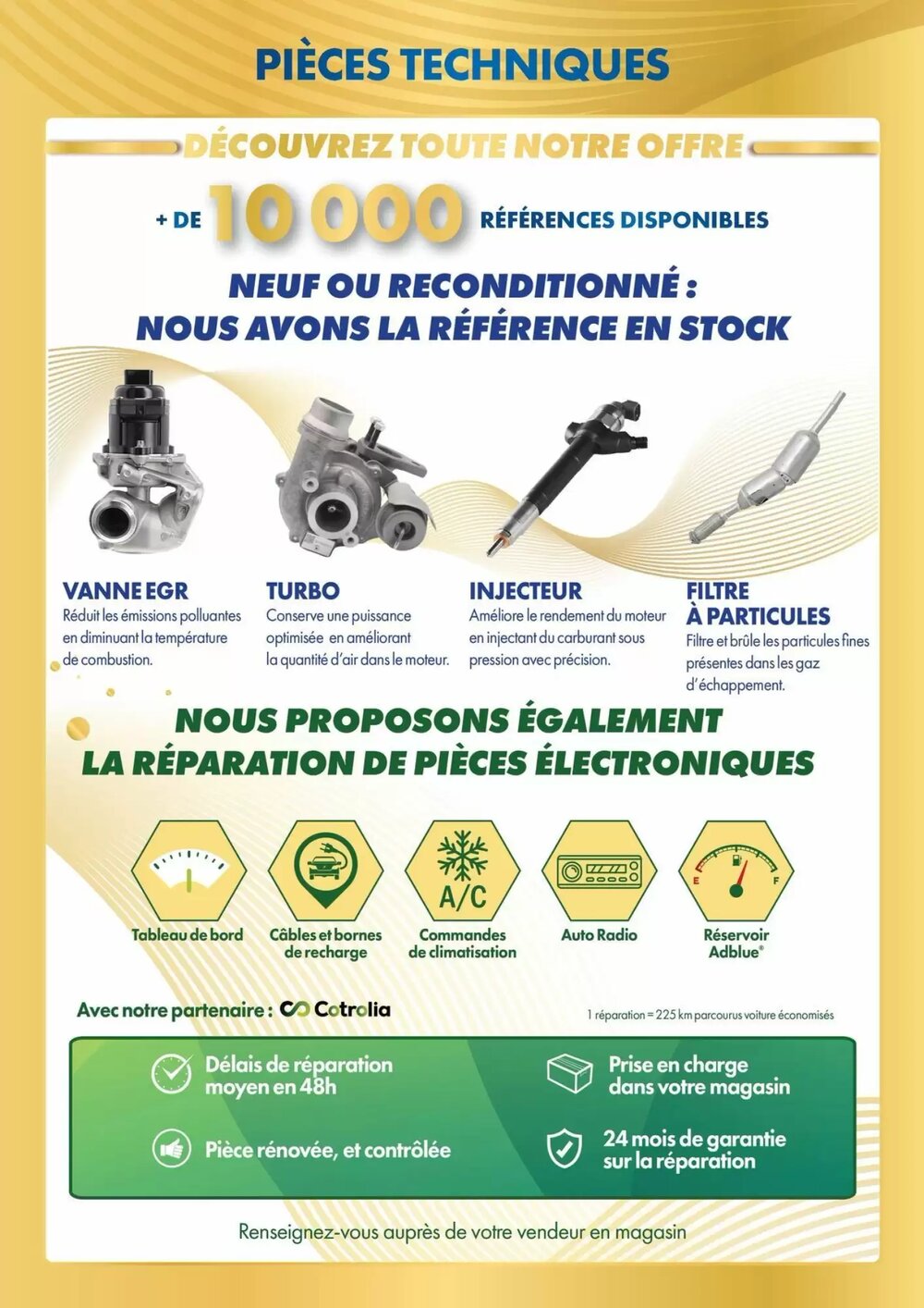 Prospectus promotionnel Autodistribution valable à partir du 02/03/2026 - Page 7.