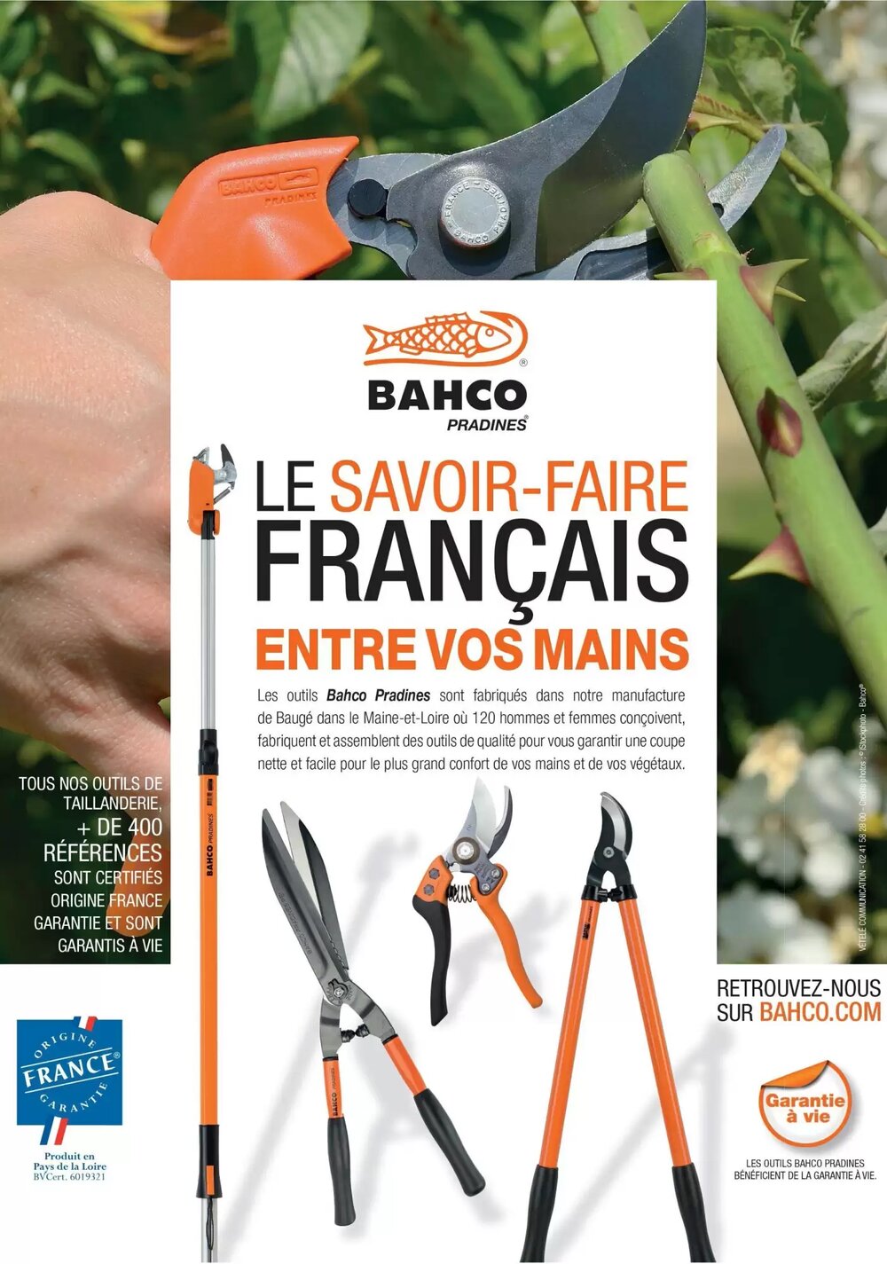 Prospectus promotionnel Mr Bricolage valable à partir du 04/03/2026 - Page 10.