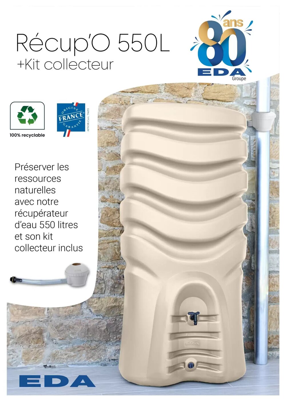 Prospectus promotionnel Mr Bricolage valable à partir du 04/03/2026 - Page 11.