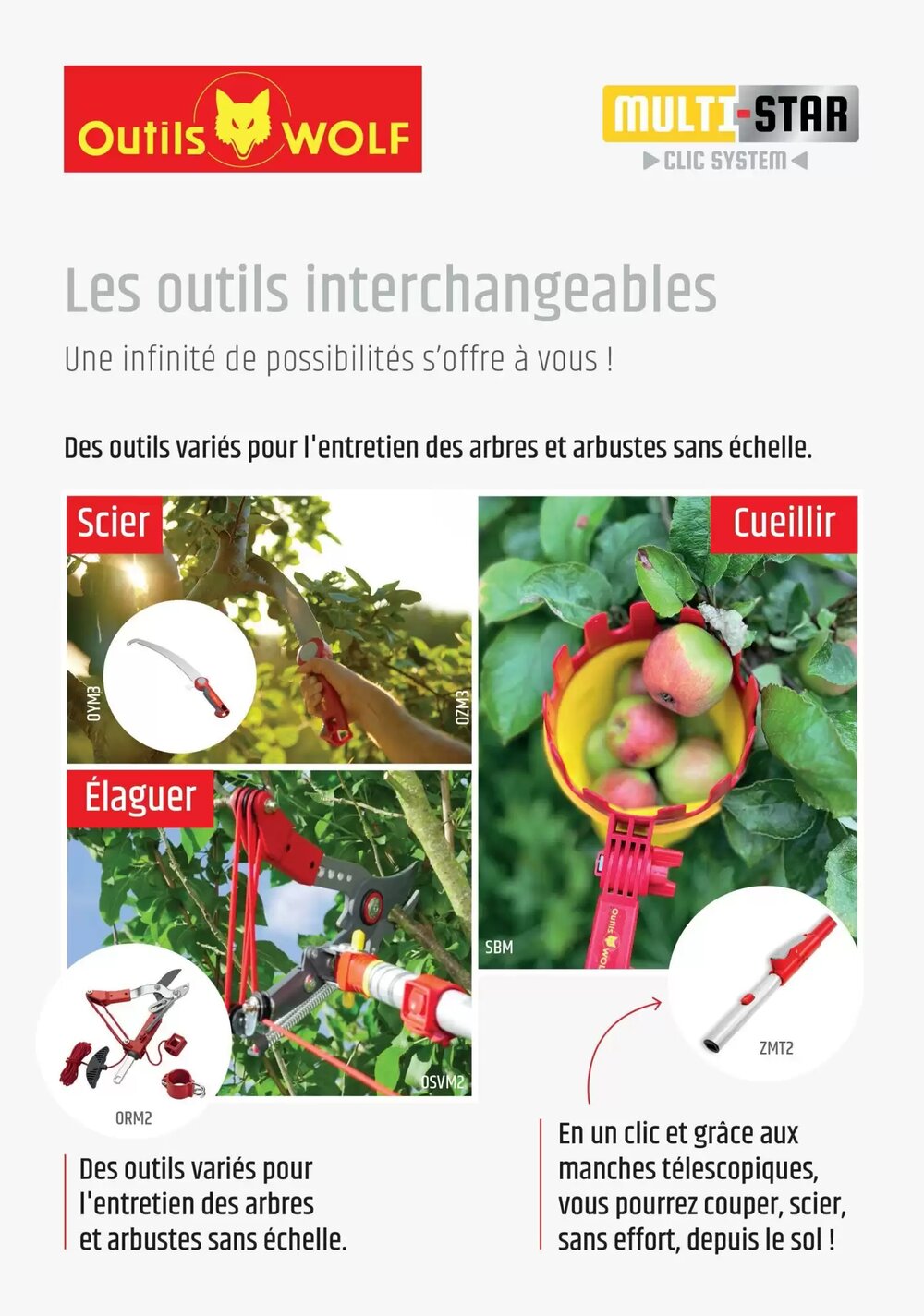 Prospectus promotionnel Mr Bricolage valable à partir du 04/03/2026 - Page 13.