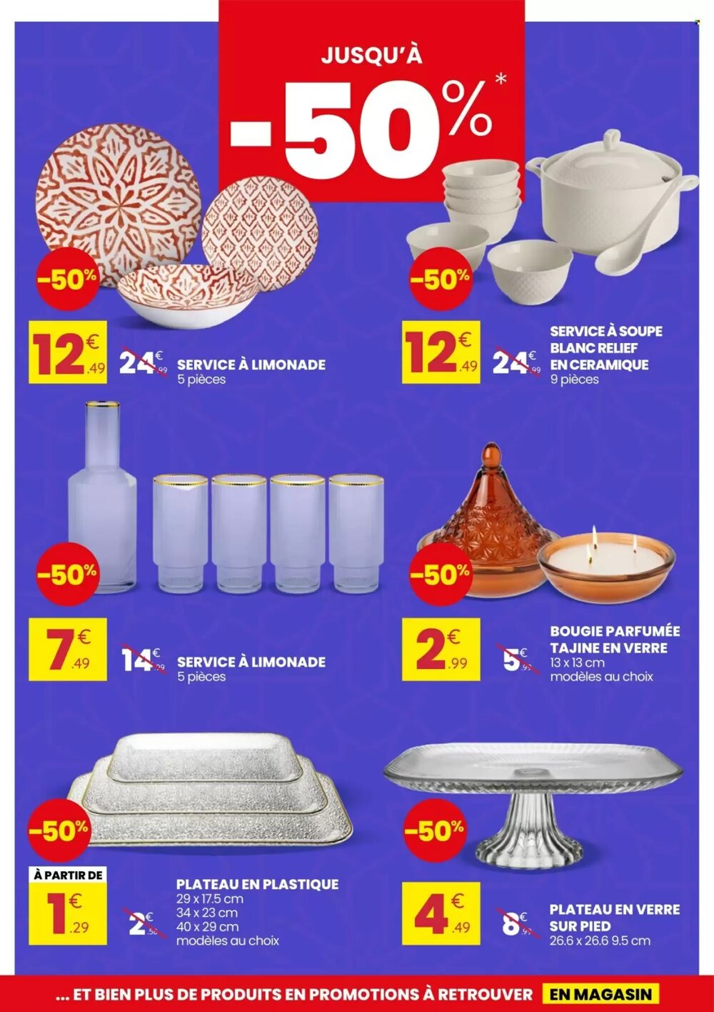 Prospectus promotionnel Stokomani valable à partir du 06/03/2026 - Page 2.