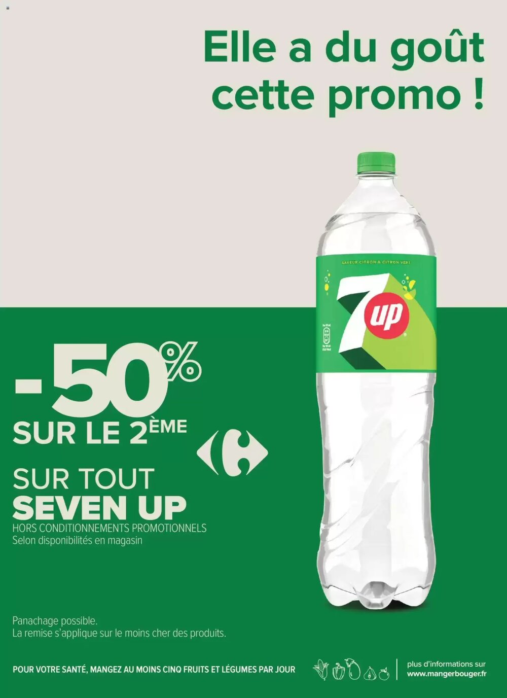 Prospectus promotionnel Carrefour valable à partir du 10/03/2026 - Page 17.