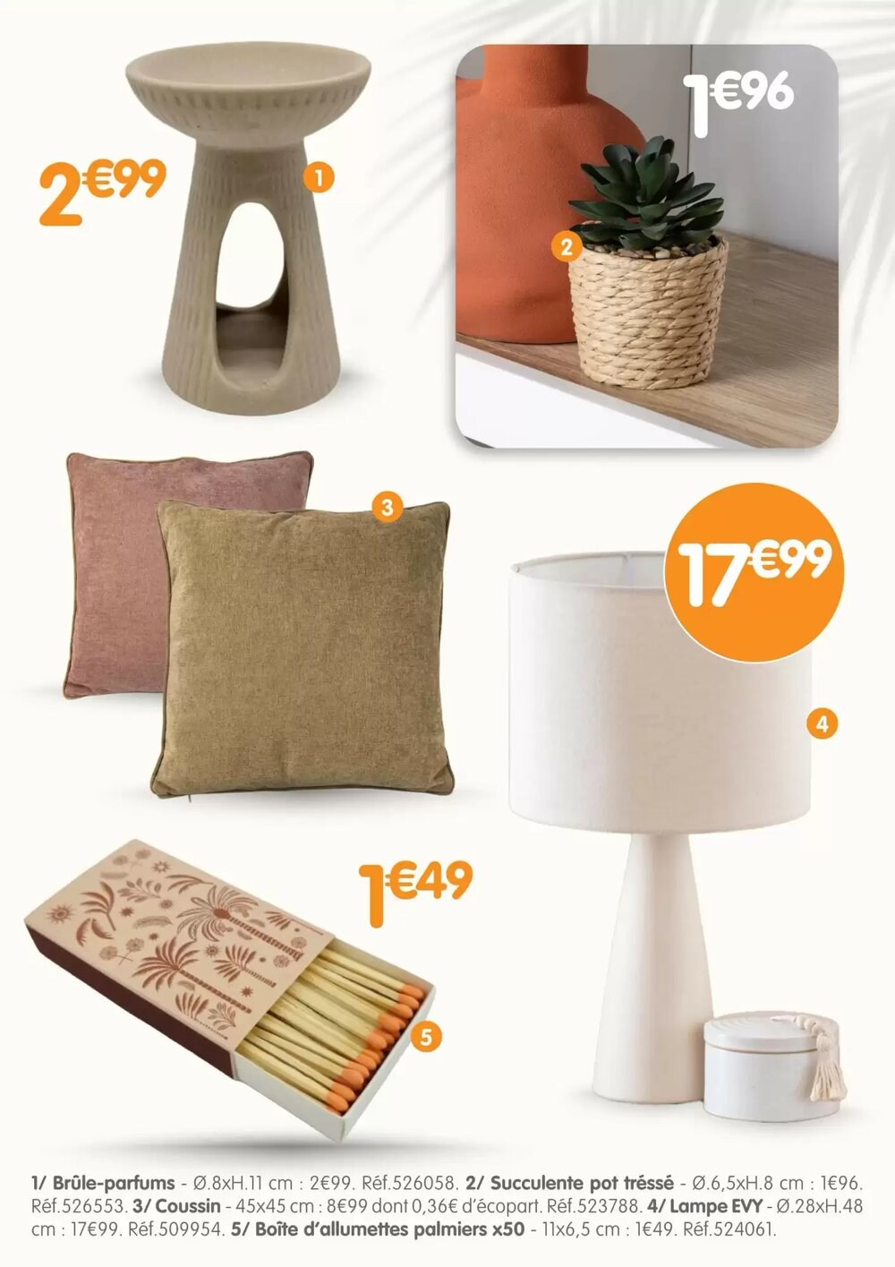 Prospectus promotionnel b&m valable à partir du 11/03/2026 - Page 11.