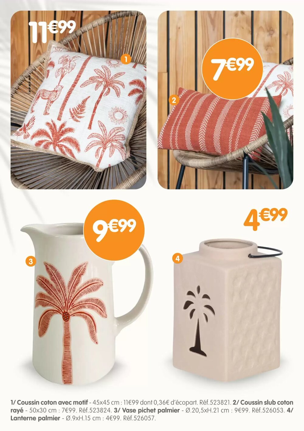 Prospectus promotionnel b&m valable à partir du 11/03/2026 - Page 12.