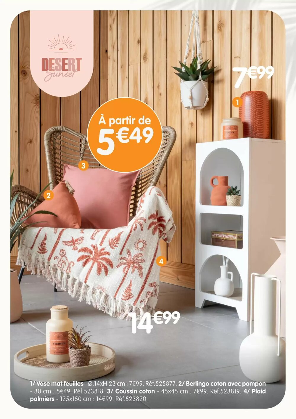 Prospectus promotionnel b&m valable à partir du 11/03/2026 - Page 13.