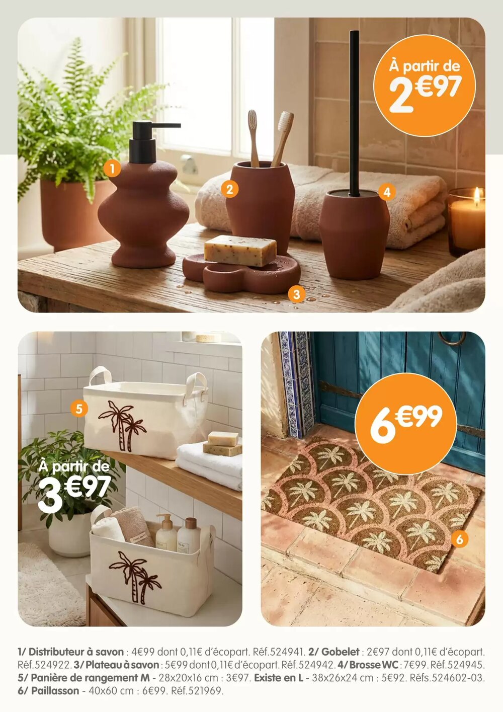 Prospectus promotionnel b&m valable à partir du 11/03/2026 - Page 14.