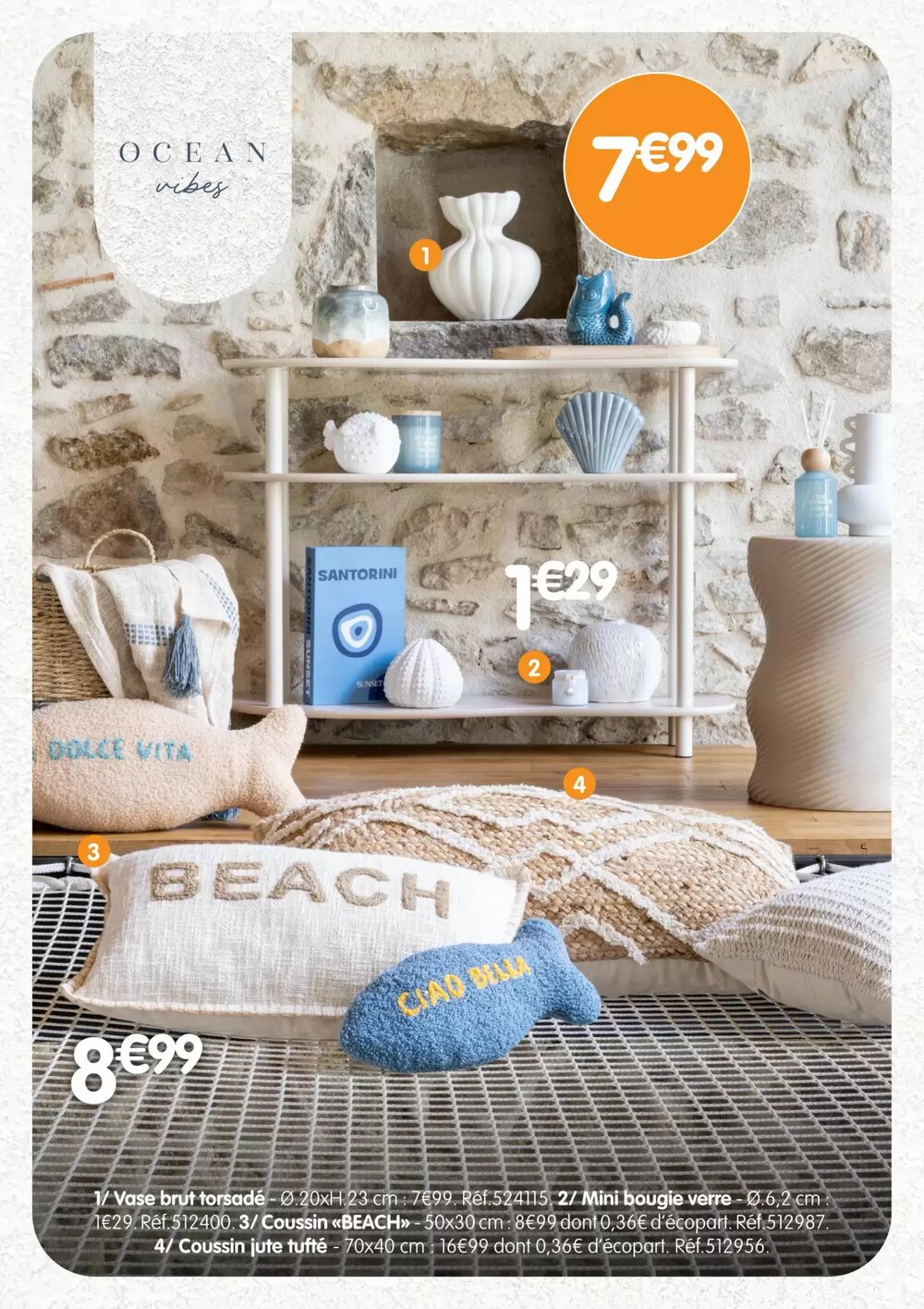 Prospectus promotionnel b&m valable à partir du 11/03/2026 - Page 16.