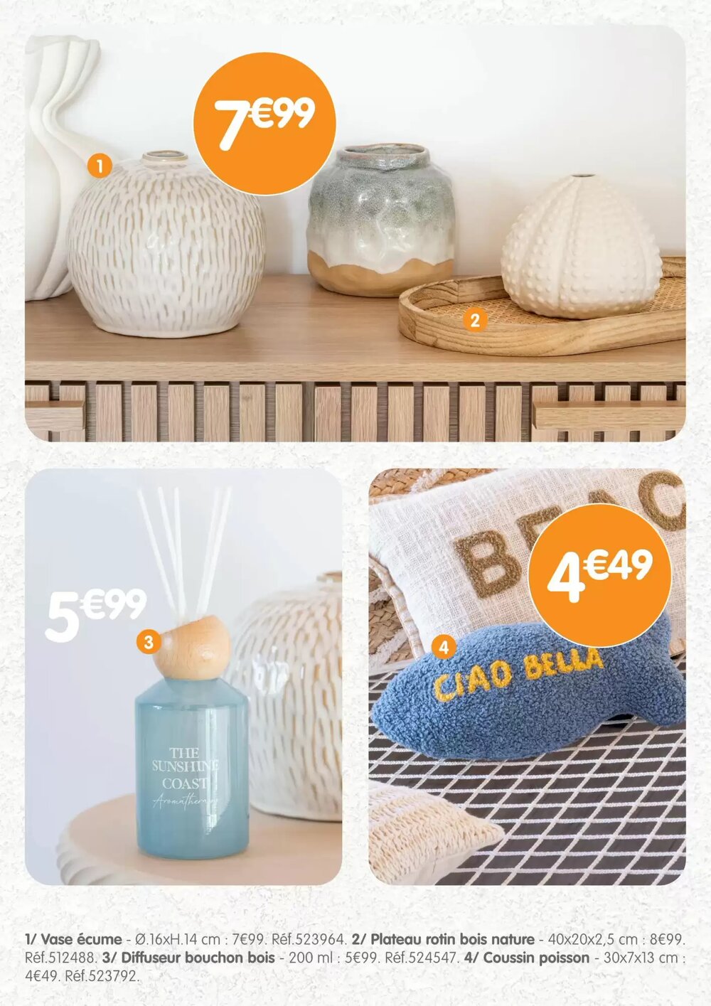 Prospectus promotionnel b&m valable à partir du 11/03/2026 - Page 17.