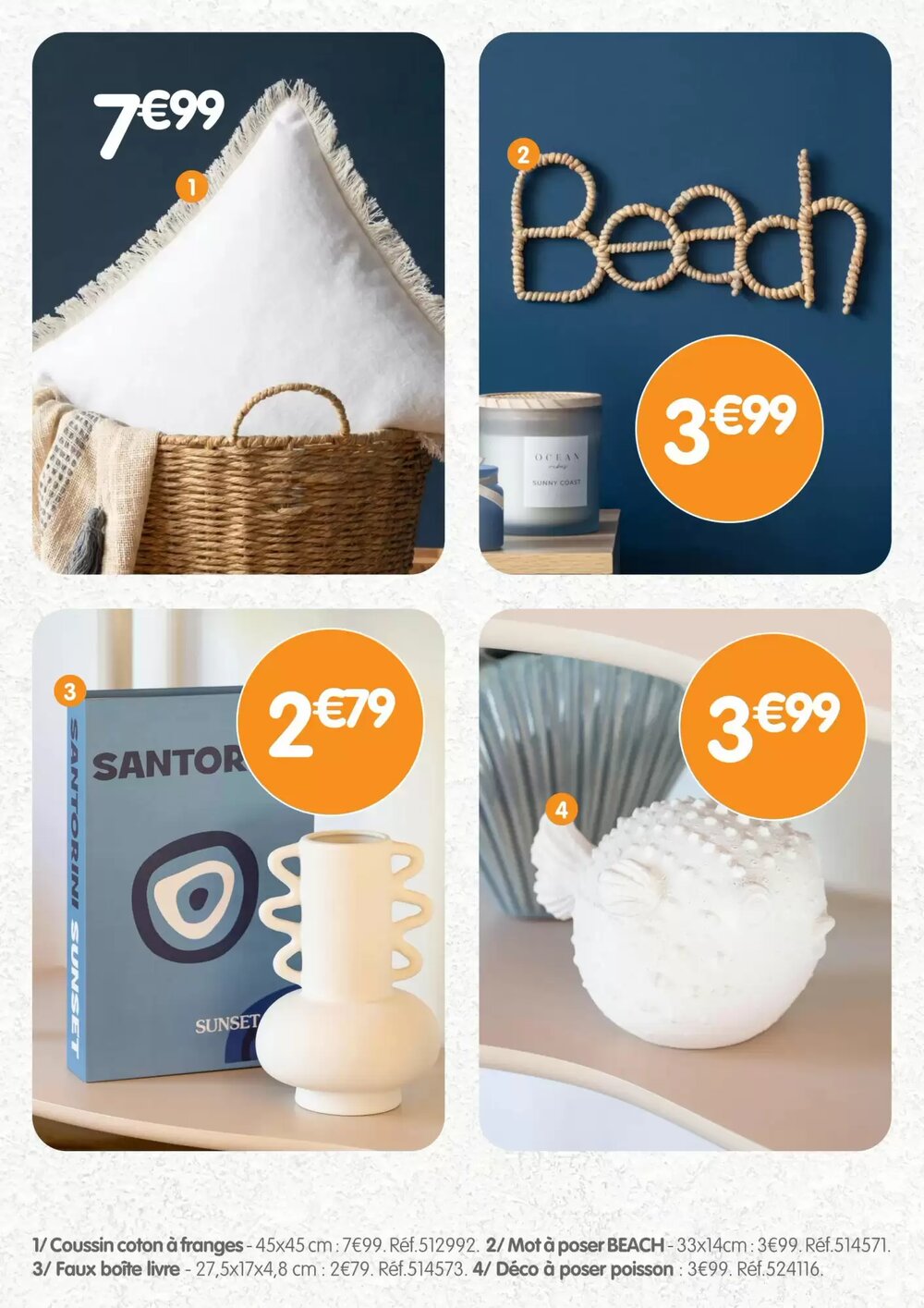 Prospectus promotionnel b&m valable à partir du 11/03/2026 - Page 18.