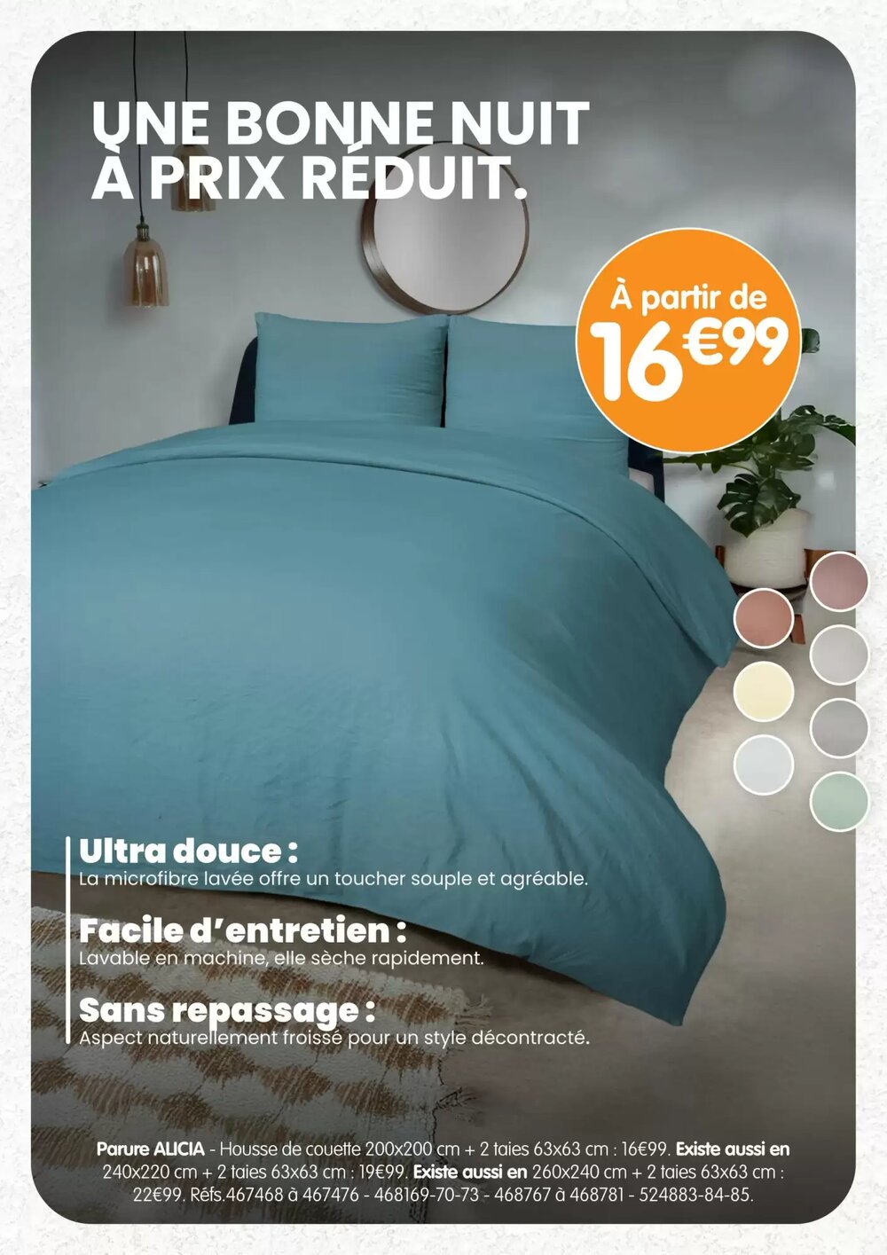 Prospectus promotionnel b&m valable à partir du 11/03/2026 - Page 19.