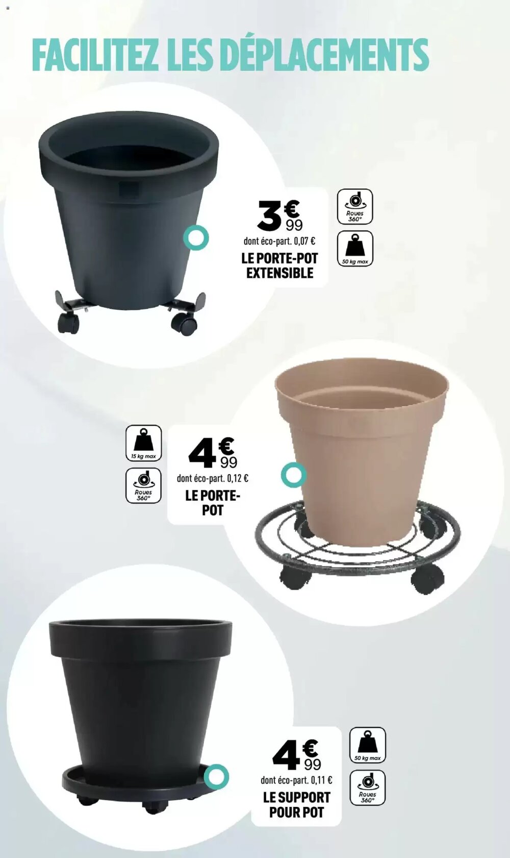 Prospectus promotionnel Centrakor valable à partir du 16/03/2026 - Page 12.