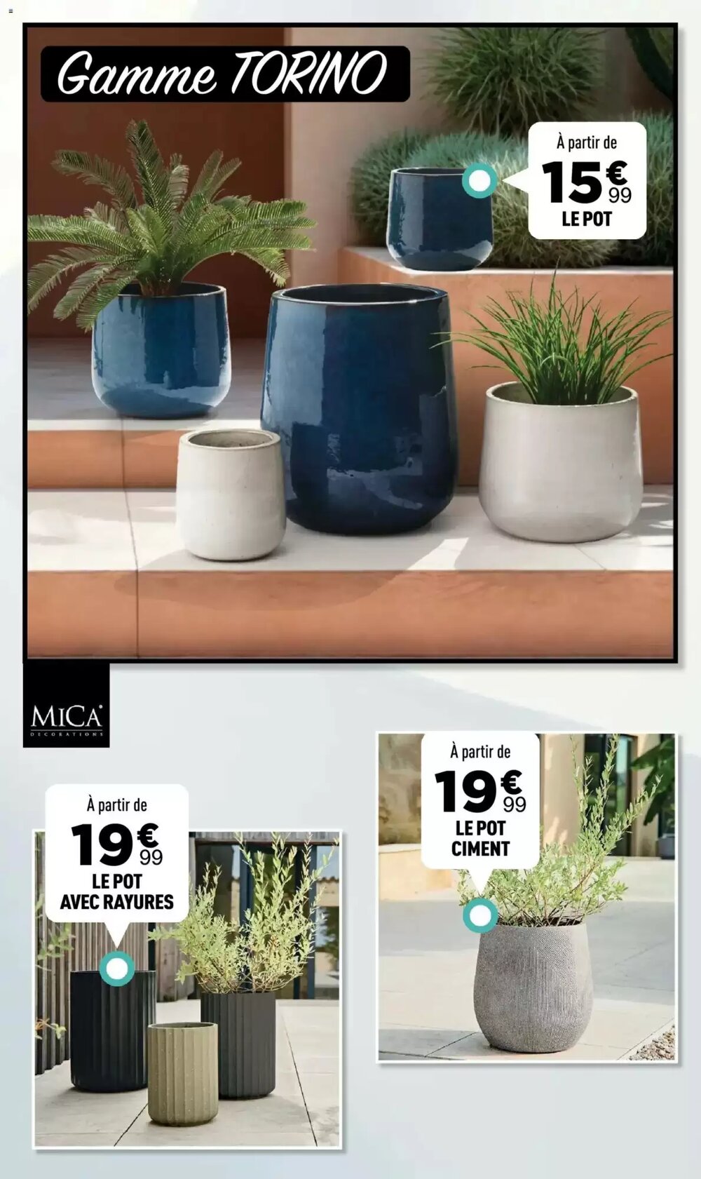 Prospectus promotionnel Centrakor valable à partir du 16/03/2026 - Page 13.