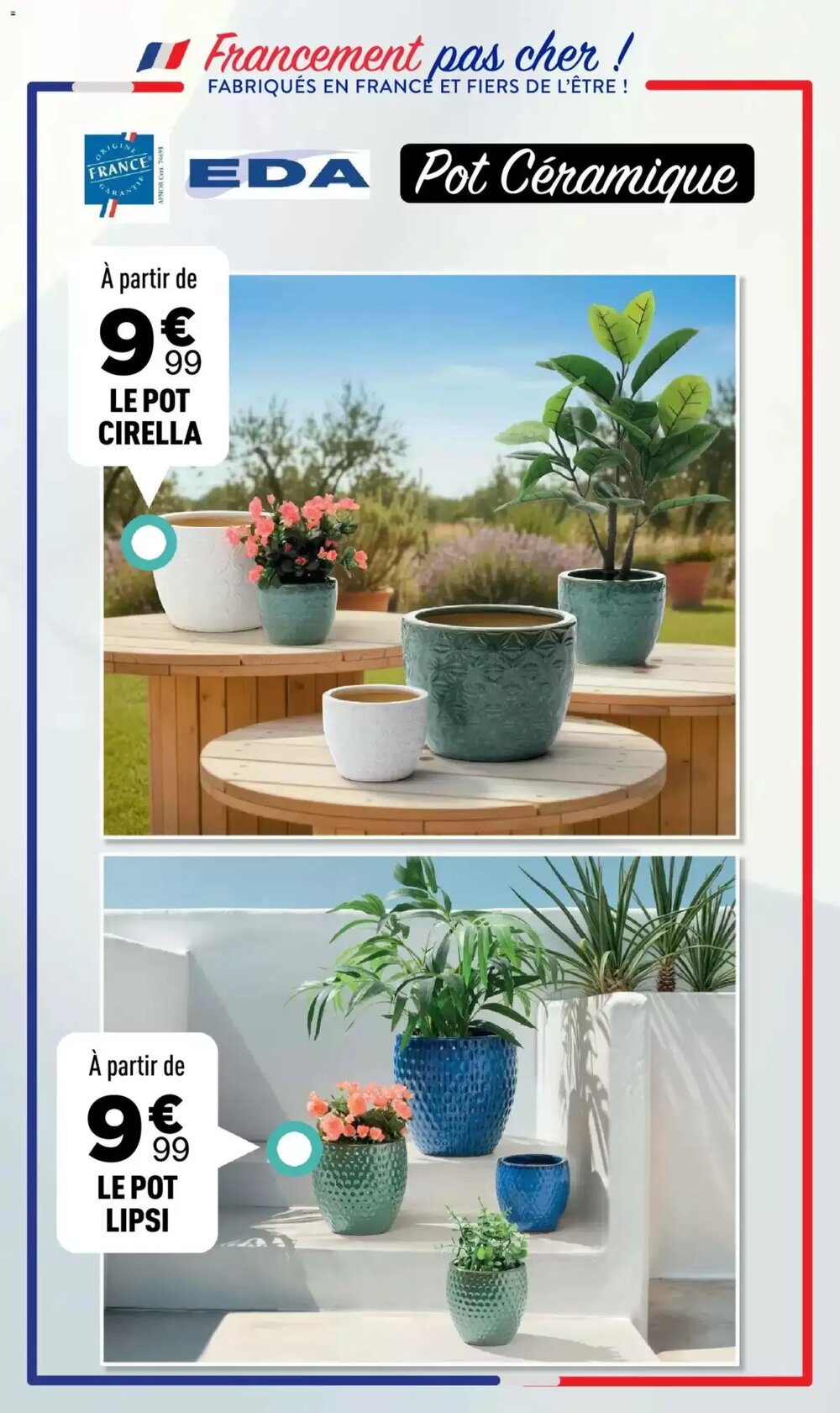 Prospectus promotionnel Centrakor valable à partir du 16/03/2026 - Page 14.