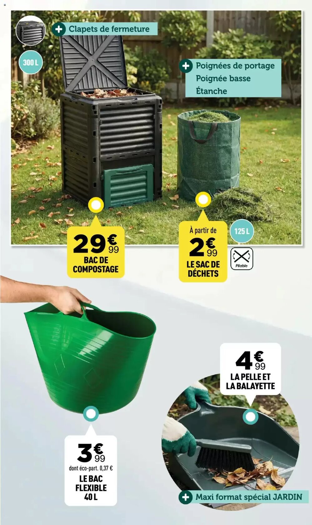 Prospectus promotionnel Centrakor valable à partir du 16/03/2026 - Page 17.