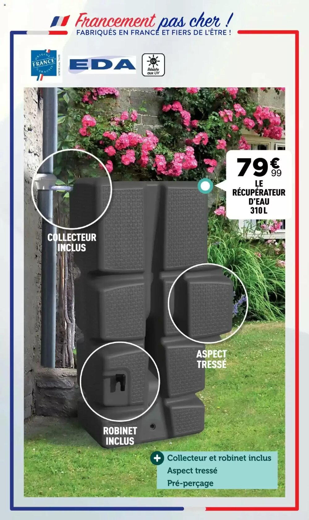 Prospectus promotionnel Centrakor valable à partir du 16/03/2026 - Page 21.