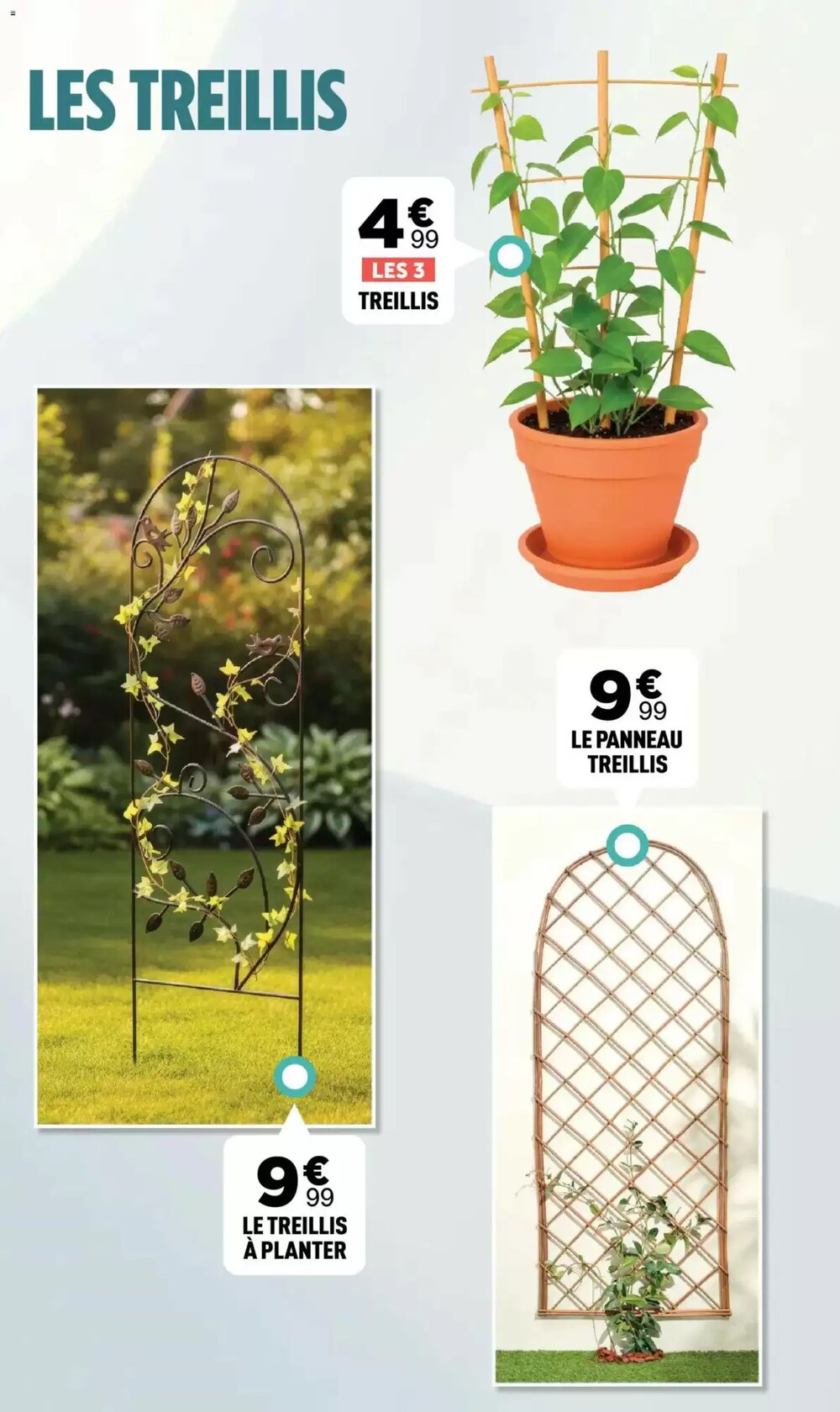 Prospectus promotionnel Centrakor valable à partir du 16/03/2026 - Page 22.