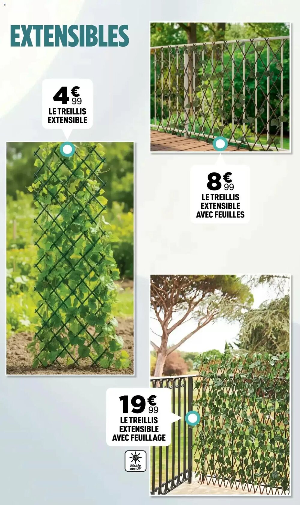 Prospectus promotionnel Centrakor valable à partir du 16/03/2026 - Page 23.