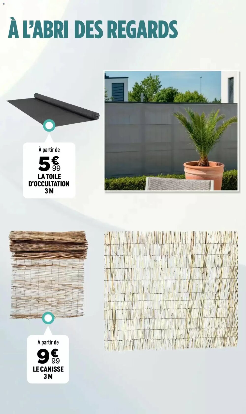 Prospectus promotionnel Centrakor valable à partir du 16/03/2026 - Page 25.