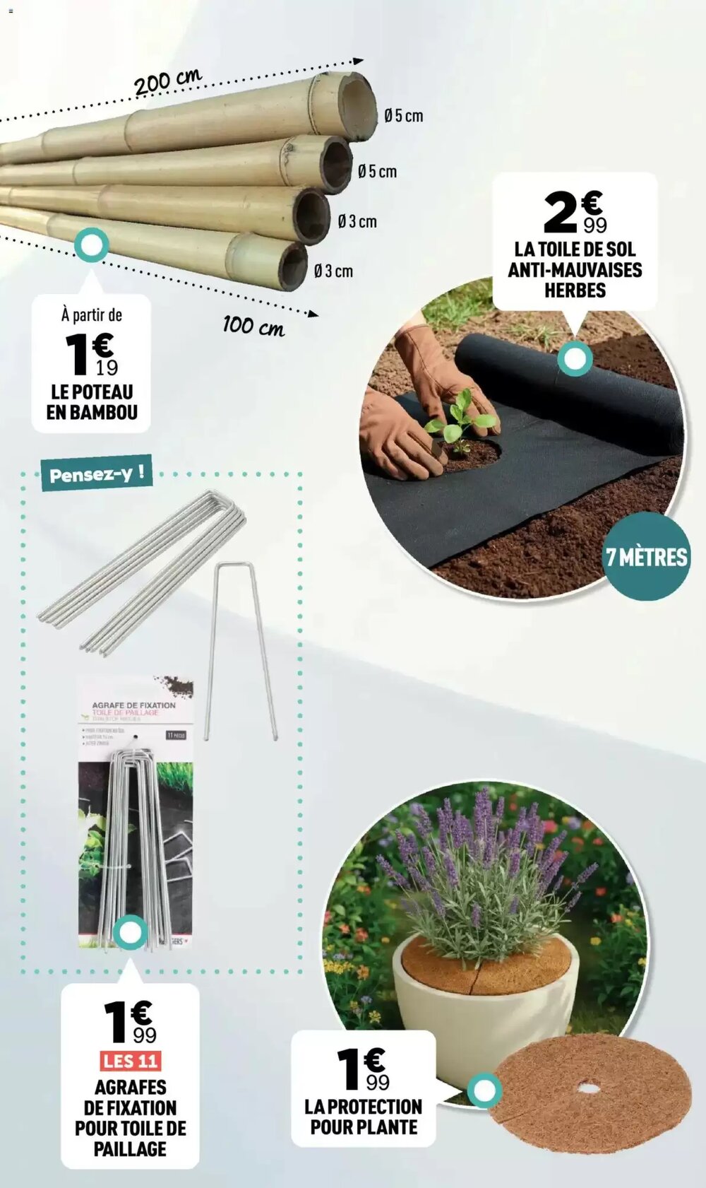 Prospectus promotionnel Centrakor valable à partir du 16/03/2026 - Page 26.