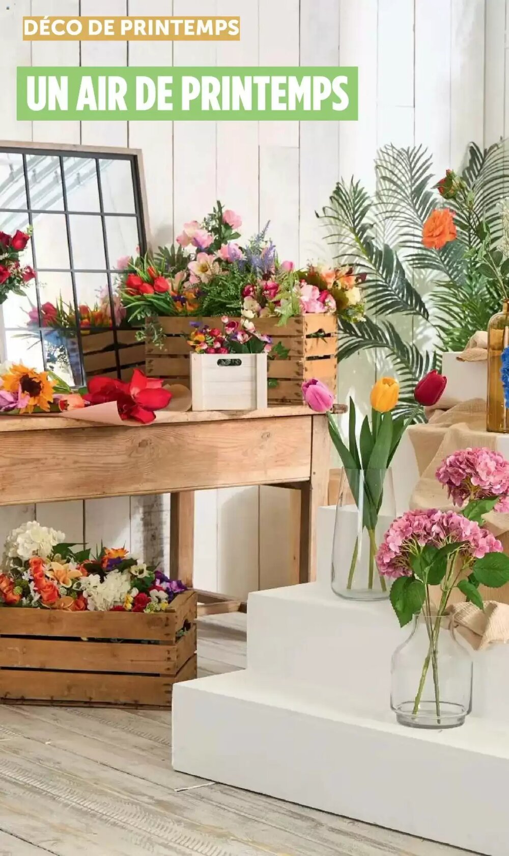 Prospectus promotionnel Centrakor valable à partir du 16/03/2026 - Page 28.